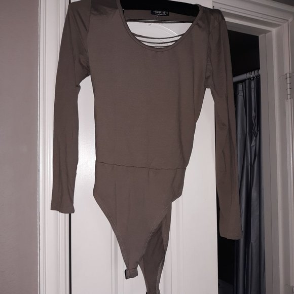 Victoria Secret bodysuit - Picture 3 of 3